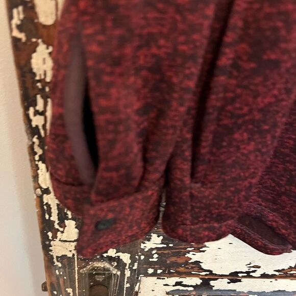 Women’s Eddie Bauer button down outdoor shirt. Size Small. - Picture 5 of 8